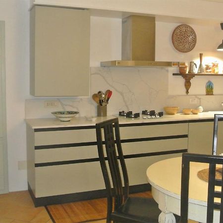 Casa Alberi Apartment Волтера Екстериор снимка