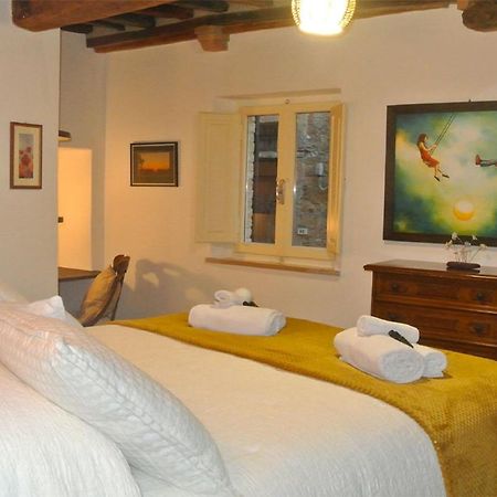 Casa Alberi Apartment Волтера Екстериор снимка