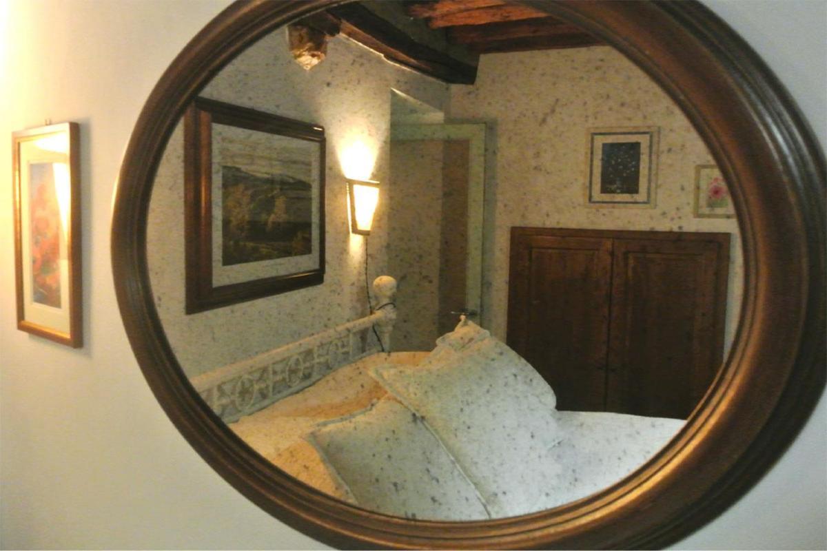 Casa Alberi Apartment Волтера Екстериор снимка