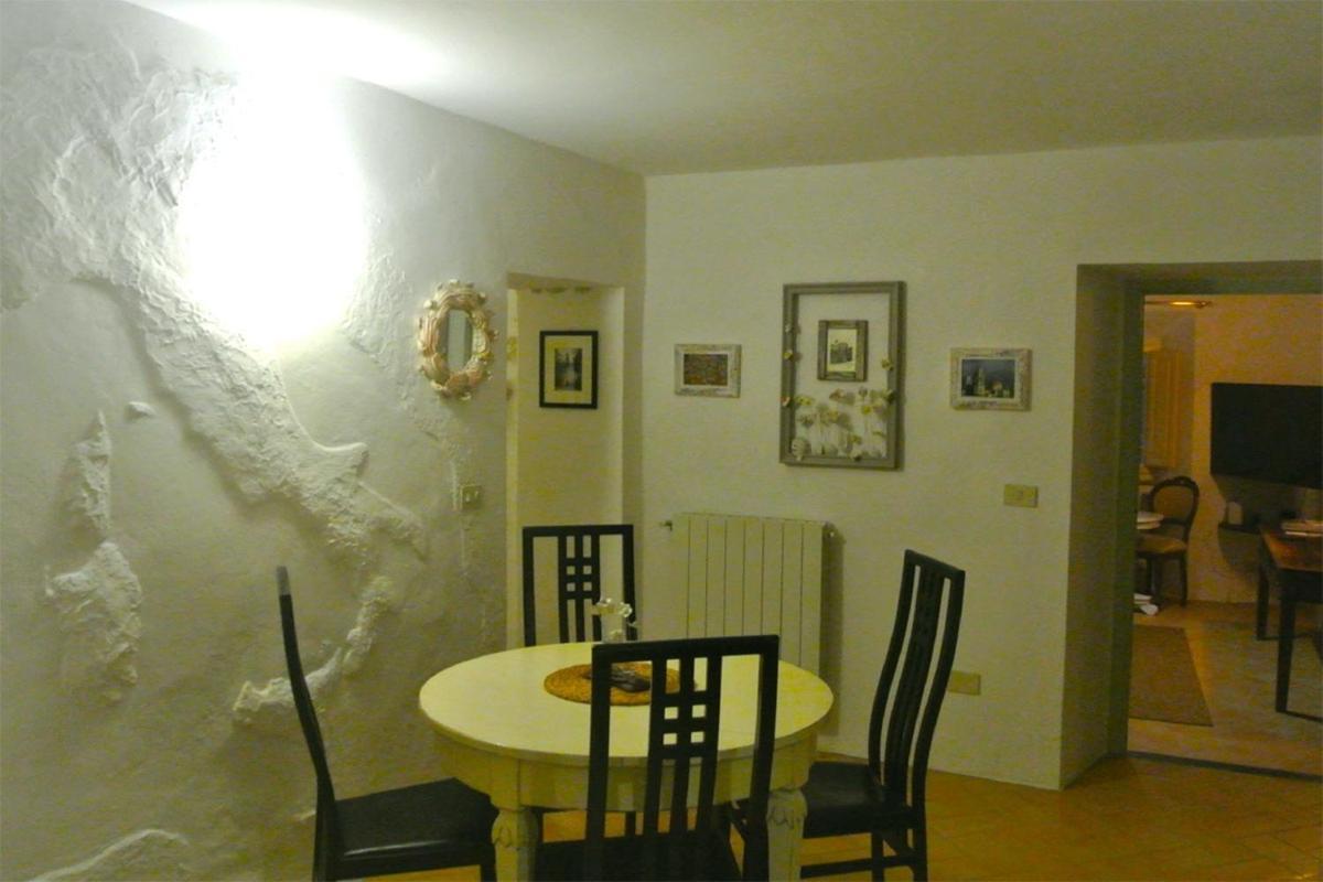 Casa Alberi Apartment Волтера Екстериор снимка