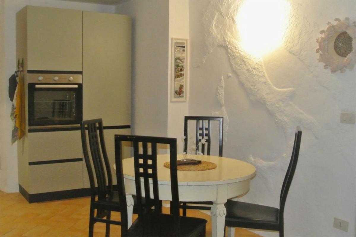 Casa Alberi Apartment Волтера Екстериор снимка